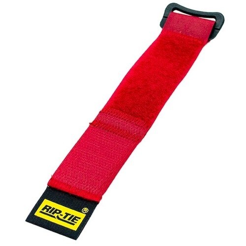 RIP−TIE ケーブルラップバックル 25.4m