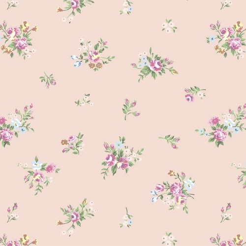 ササガワ 包装紙 包装紙 レディローズ 半才判 4