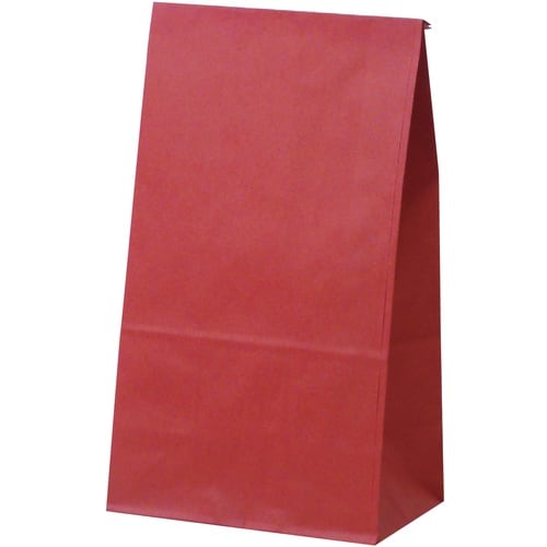 ササガワ 角底袋 角底袋 ルージュ 130×80×