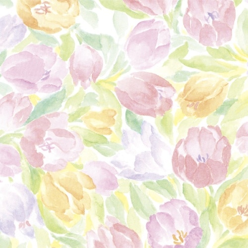 ササガワ 包装紙 包装紙 メモワーズ 半才判 49