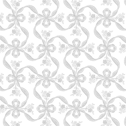 ササガワ 包装紙 包装紙10枚ロール フラールリボ