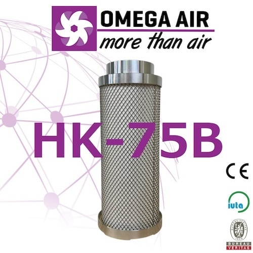 OMEGA AIR 圧縮空気フィルター 互換エレメ