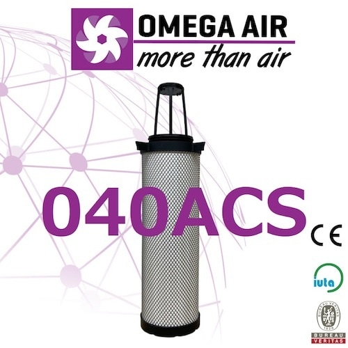OMEGA AIR OMEGA AIR製 ドムニク
