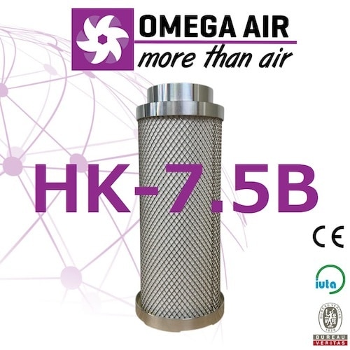 OMEGA AIR 圧縮空気フィルター 互換エレメ