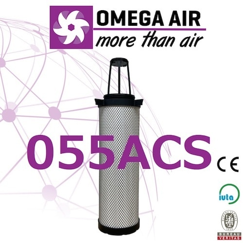 OMEGA AIR OMEGA AIR製 ドムニク