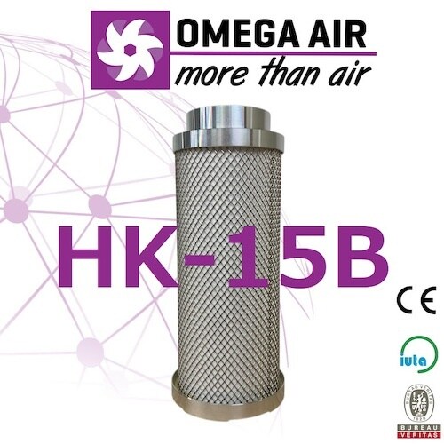 OMEGA AIR 圧縮空気フィルター 互換エレメ