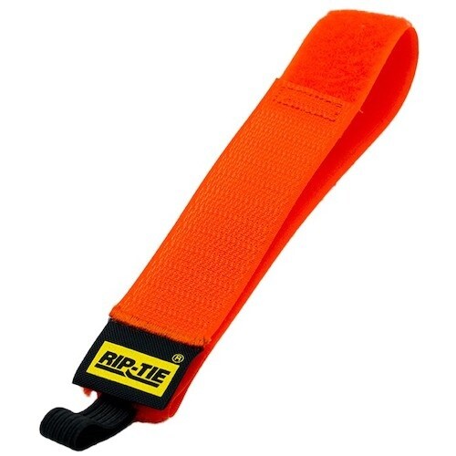 RIP−TIE ケーブルラップゴムひも 25.4m