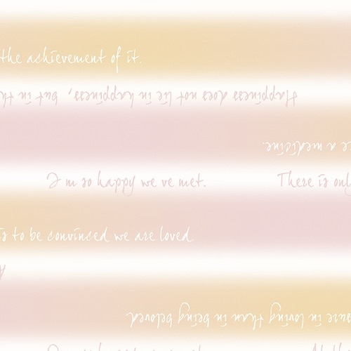 ササガワ 包装紙 包装紙 ホライズンP 半才判 4