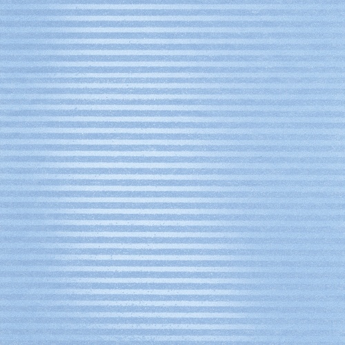 ササガワ 包装紙 包装紙 クリスタルブルー 全判