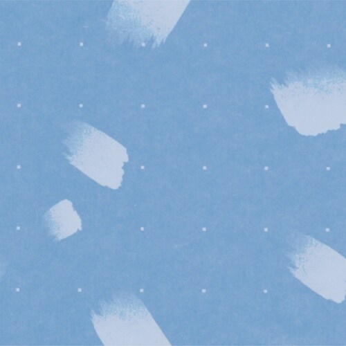 ササガワ 包装紙 包装紙 通年用 クール ハトロン