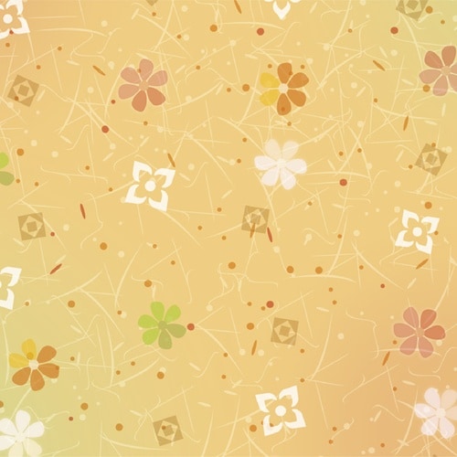 ササガワ 包装紙 包装紙 和奏(わかな)半才判 4