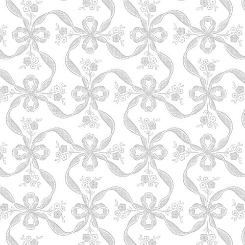 ササガワ 包装紙 包装紙10枚ロール フラールリボ