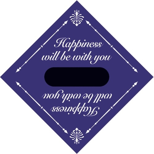 ササガワ 抽選くじ デザインくじ エレガンス 50