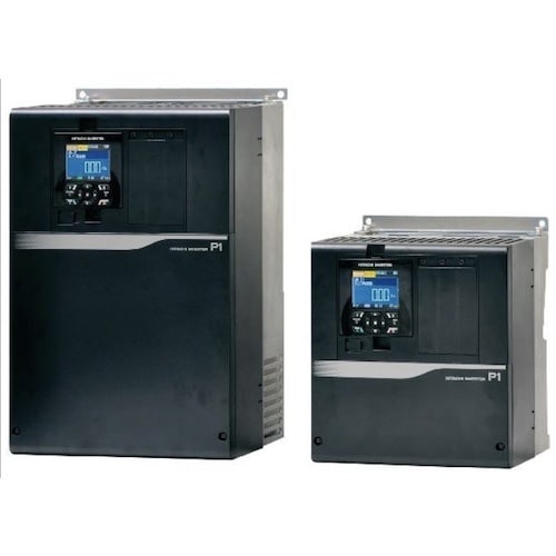 日立産機 P1型インバータ三相200V級適用モータ