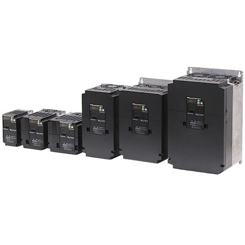 日立産機 C1−2型インバータ三相200V級適用モ