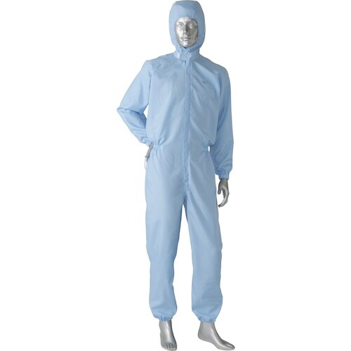 GOLDWIN フードツキコンポジットワンピース