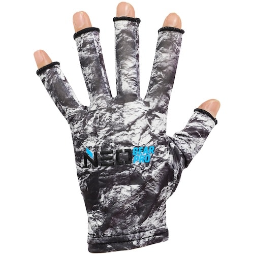 ネオギアプロ 4811 リアルクールグローブ ホワ