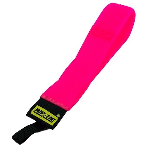 RIP−TIE ケーブルラップゴムひも 25.4m