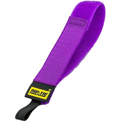 RIP−TIE ケーブルラップゴムひも 25.4m