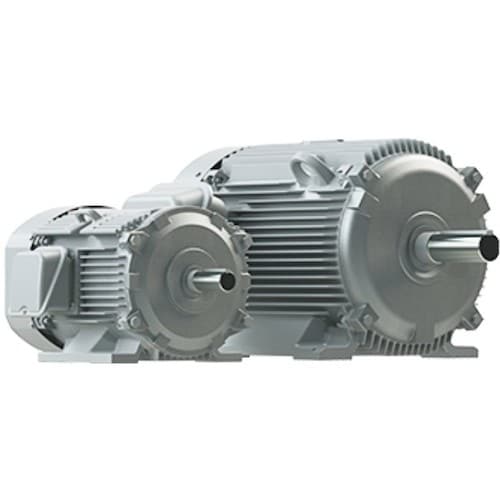 日立産機 三相IE3モーター200V 6極 1.5