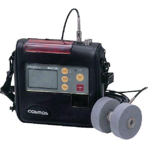 新コスモス マルチ型ガス検知器 対象ガス 可燃性ガ