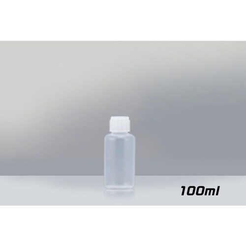 KOKUGO PFAボトル 細口 100ml