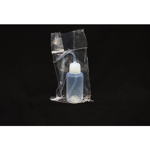 KOKUGO PFA細口洗浄瓶 250ml