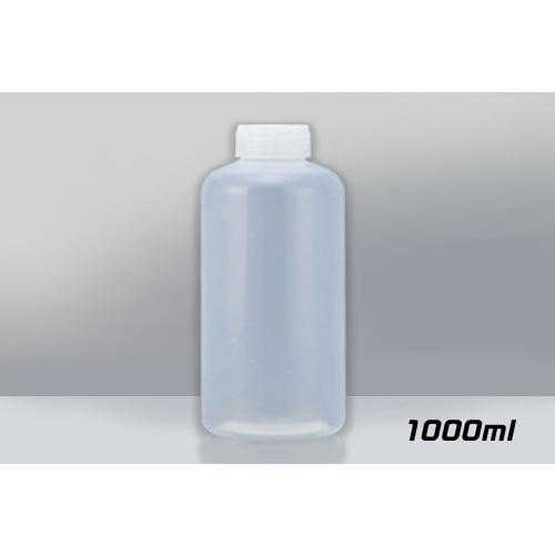KOKUGO PFAボトル 細口 1000ml
