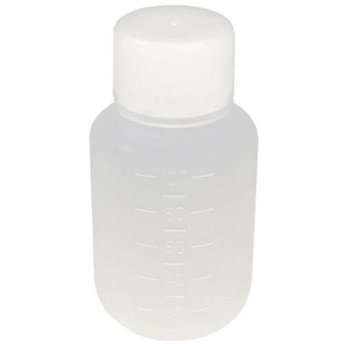 KOKUGO JK−PPボトル 細口 100ml(