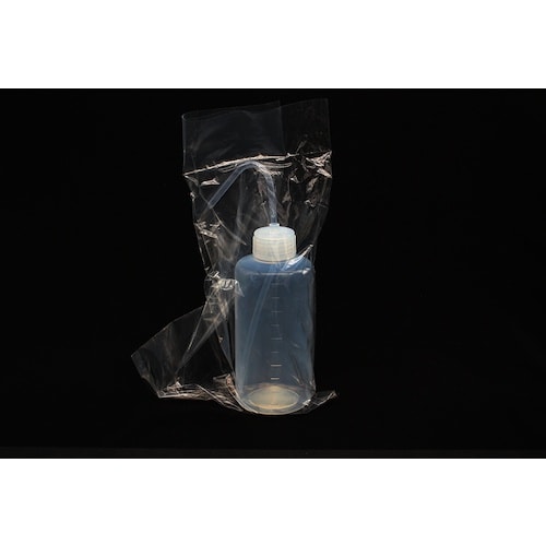 KOKUGO PFA細口洗浄瓶 500ml