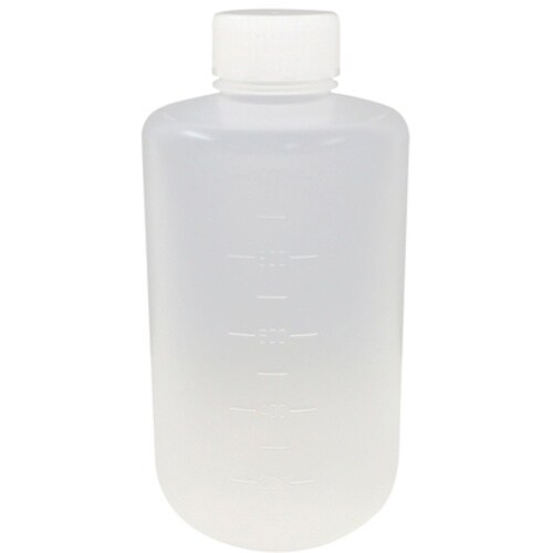 KOKUGO JK−PPボトル 細口 1L(50本