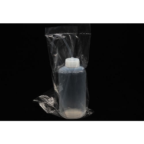 KOKUGO PFA細口洗浄瓶 1000ml