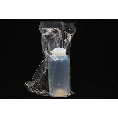 KOKUGO PFA広口洗浄瓶 1000ml