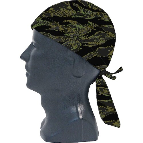 ネオワークギア 15719 バンダナインナーキャッ