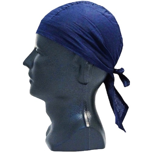 ネオワークギア 15719 バンダナインナーキャッ