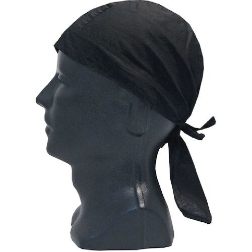 ネオワークギア 15719 バンダナインナーキャッ