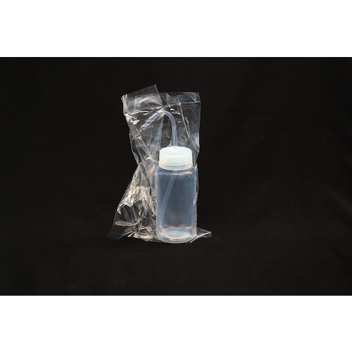 KOKUGO PFA広口洗浄瓶 250ml