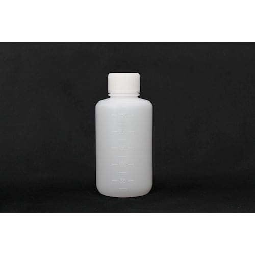 KOKUGO JK−ボトル 細口 白 250ml