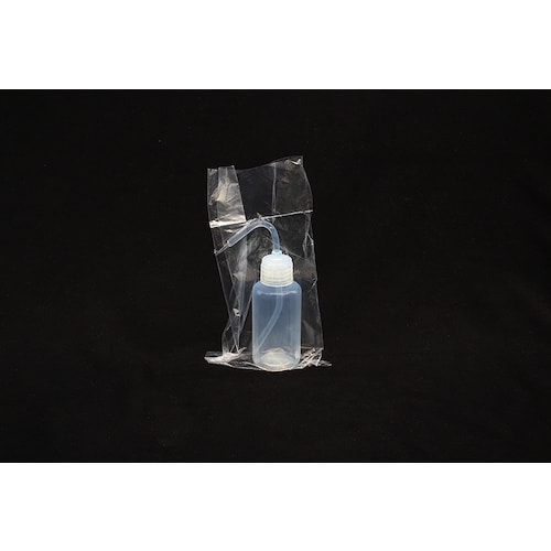 KOKUGO PFA細口洗浄瓶 100ml