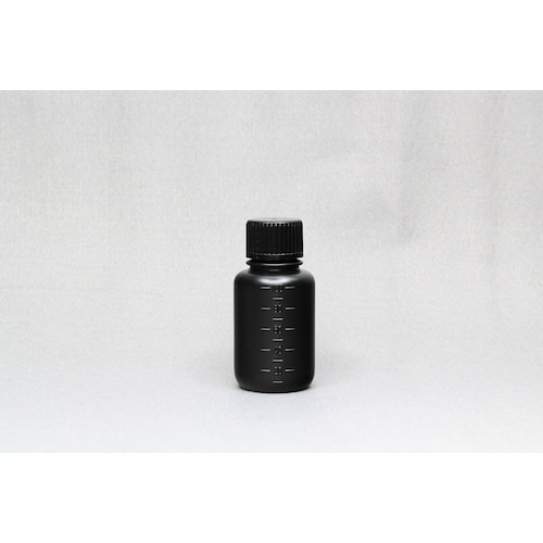 KOKUGO JK−ボトル 細口 遮光 100ml