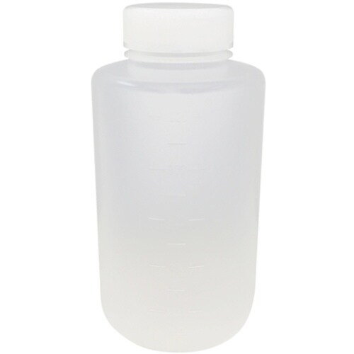 KOKUGO JK−PPボトル 広口 1L(50本