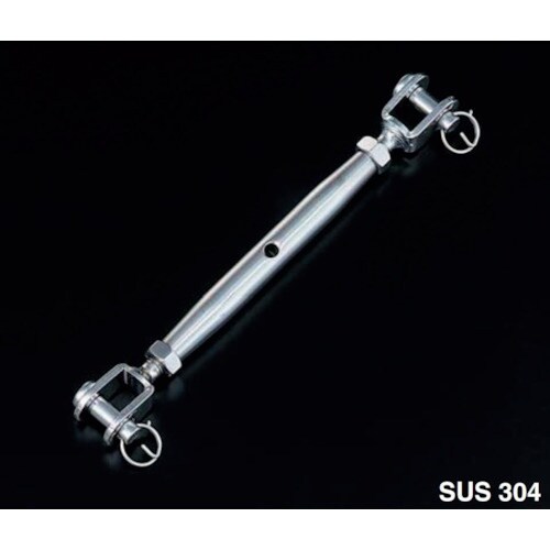 ふじわら パイプターンバックル(ジョウ)