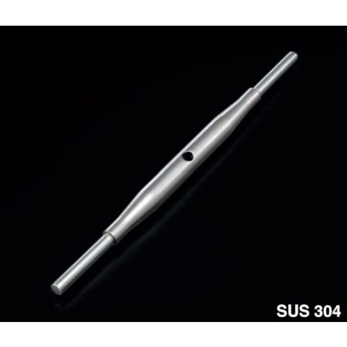 ふじわら パイプターンバックル(ストレート)