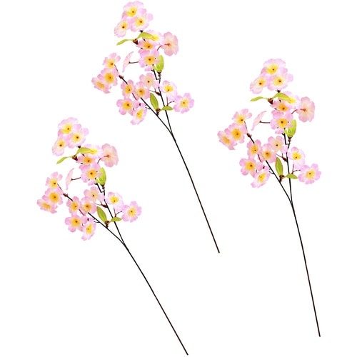 ササガワ 装飾 店飾用品 桜小枝 3900750