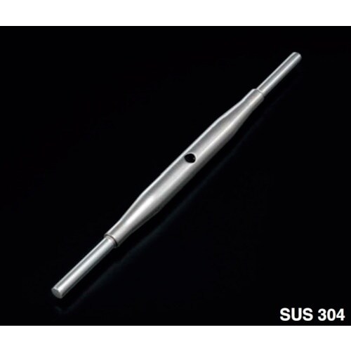 ふじわら パイプターンバックル(ストレート)