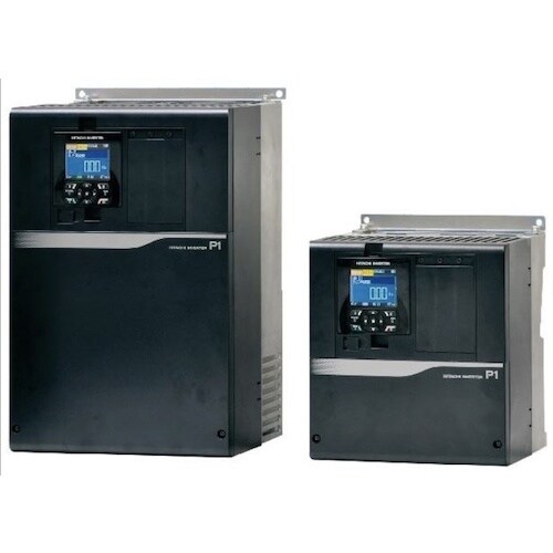 日立産機 P1型インバータ三相200V級適用モータ