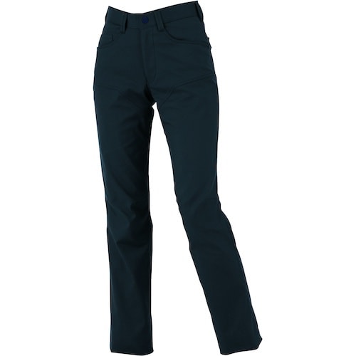 XEBEC レディススラックス1764−25−9