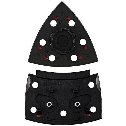 ボッシュ ラバーパッドUSAN118H用