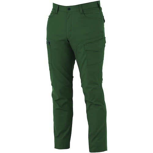 XEBEC ラットズボン1763−62−100 ア