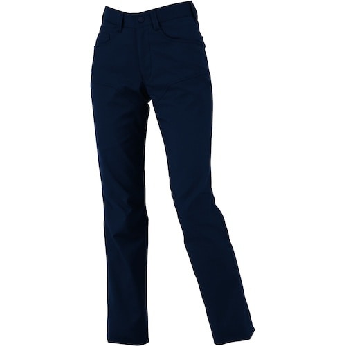 XEBEC レディススラックス1764−19−9